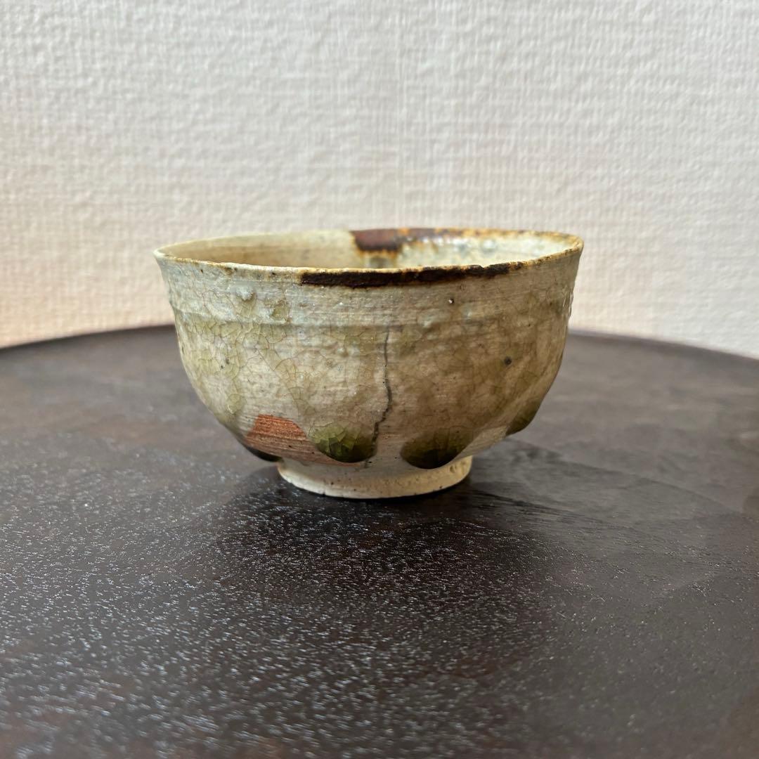 梶原靖元　蓮葉盃