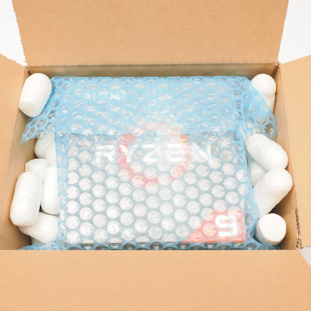 【新品未開封】AMD Ryzen9 5950X スッポン防止ブラケットのオマケ付