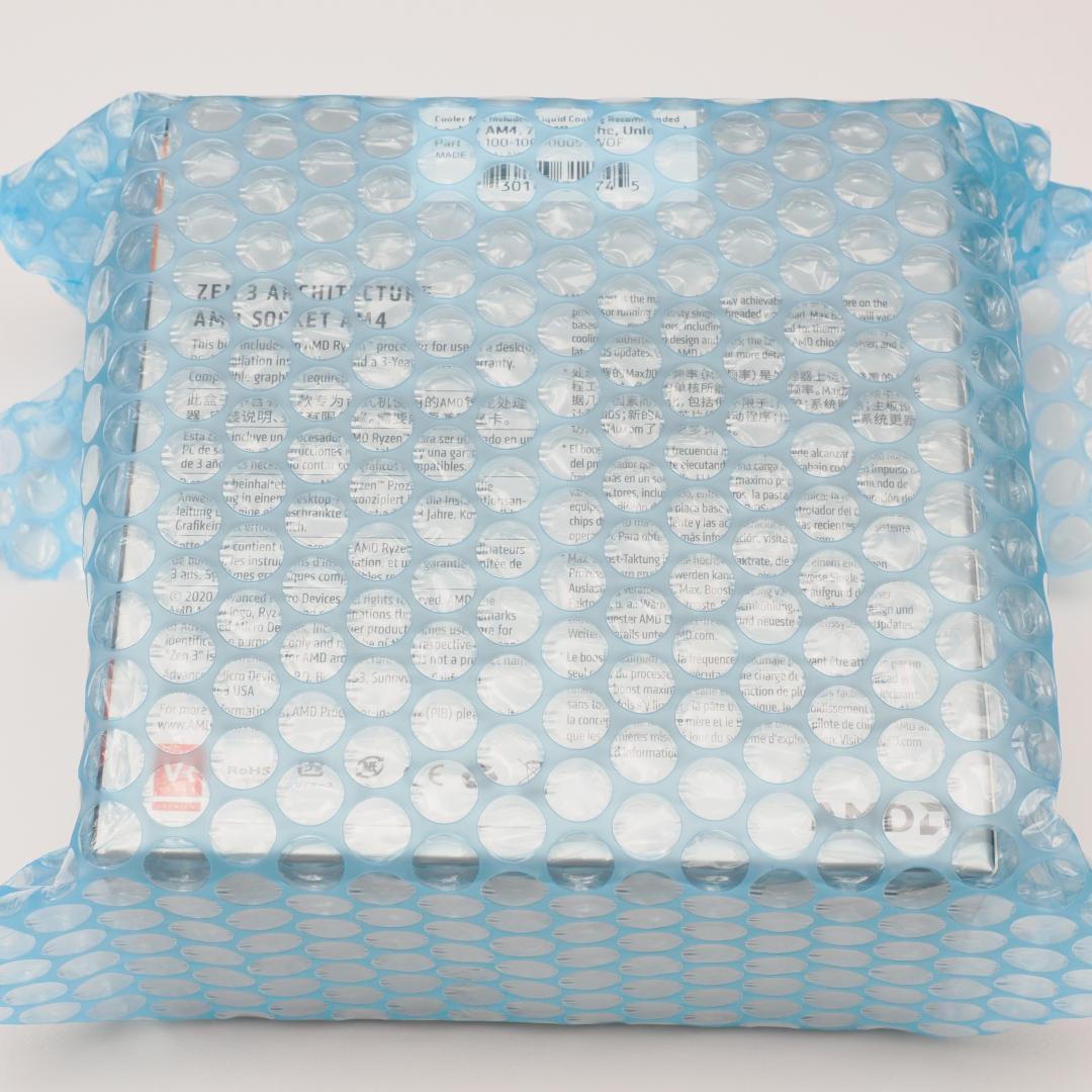 【新品未開封】AMD Ryzen9 5950X スッポン防止ブラケットのオマケ付