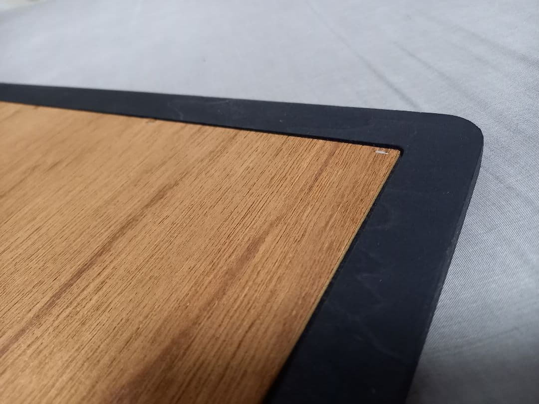 1970's　フォルクスワーゲン　Hot-Dog PRESS　ノベルティ　ミラー