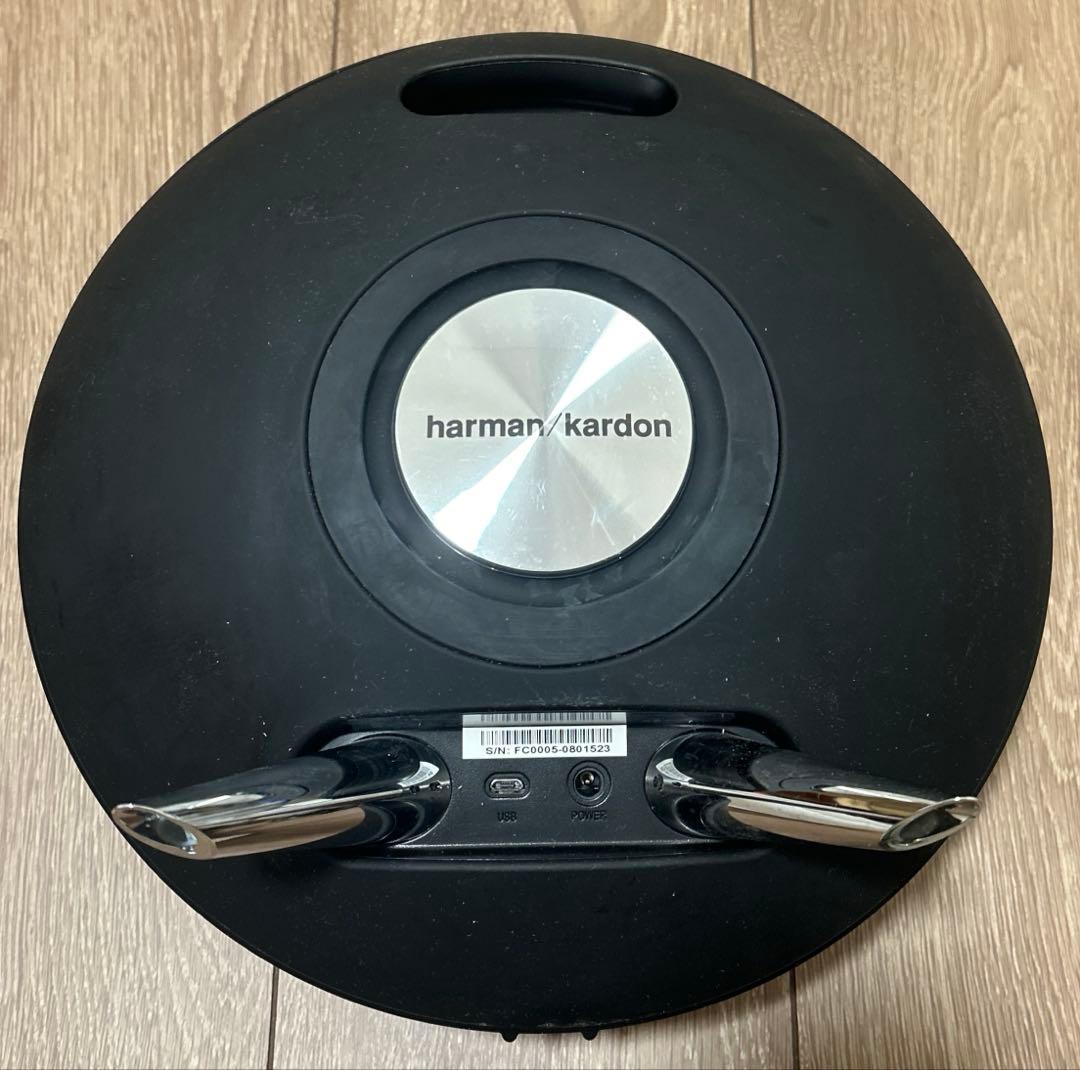 harman/kardon ワイヤレススピーカー OnyxStudio