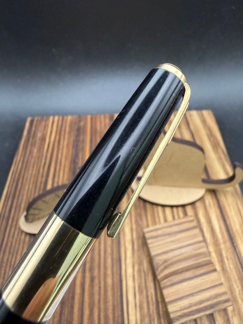 Pilot ビンテージ 万年筆 SUPER250 14K SIGNATURE