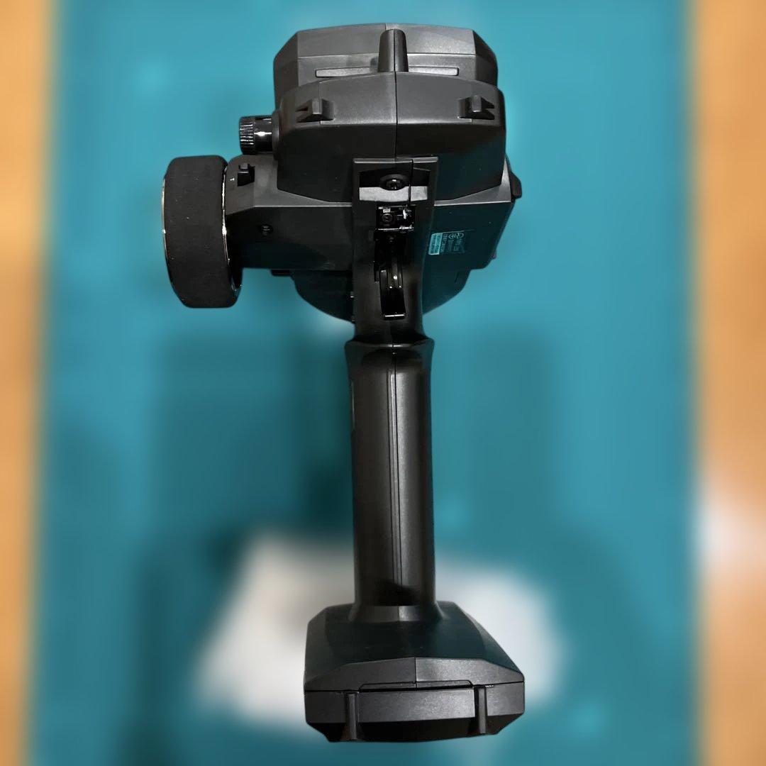 未使用　Futaba 4PM + 受信機【3個】+ G Force 専用バック