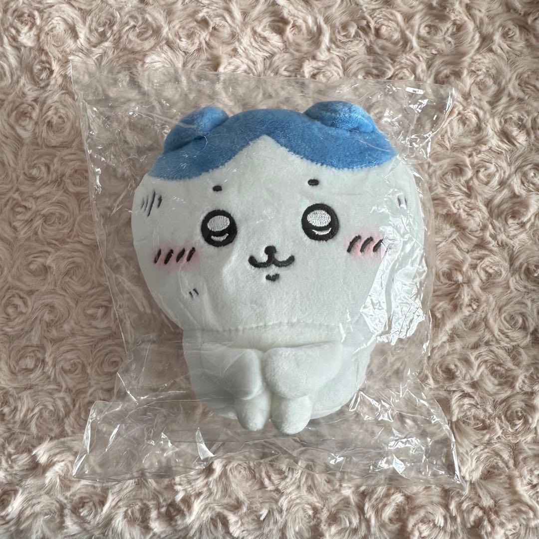 ハチワレ　マスコット　ぬいぐるみ　13点セット　新品未開封　時間限定お値下げ中