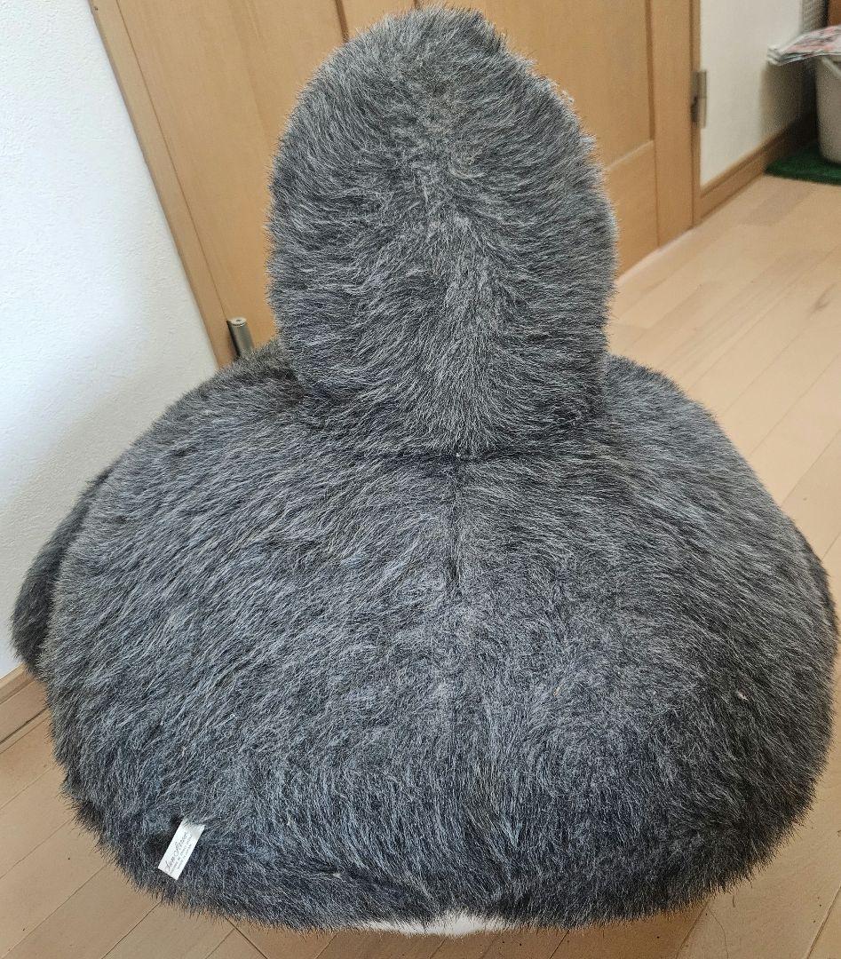 希少 特大トトロ サンアロー ぬいぐるみ ジブリ