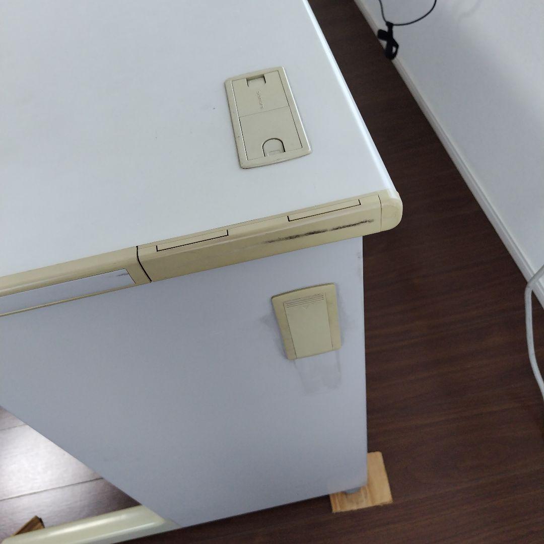 オカムラ　大型事務机