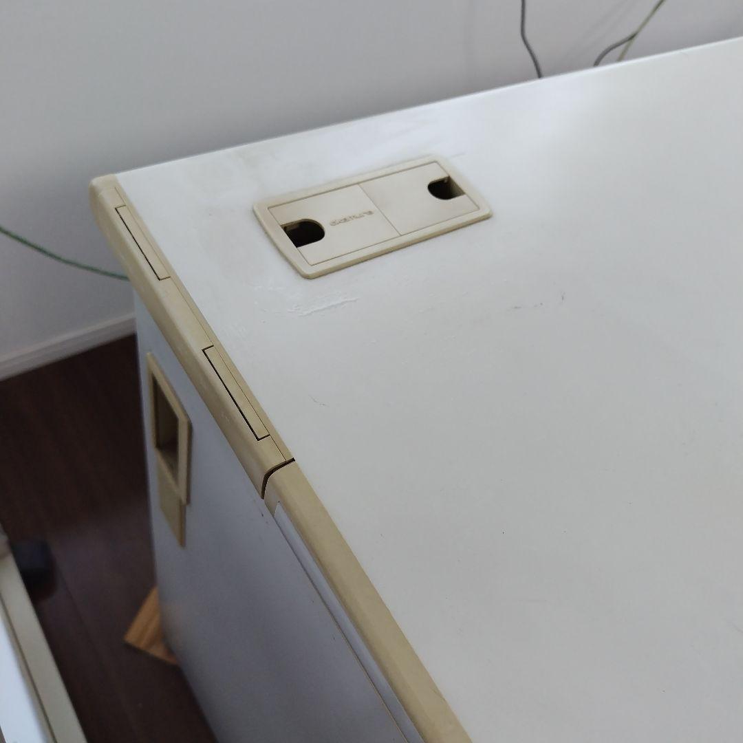 オカムラ　大型事務机