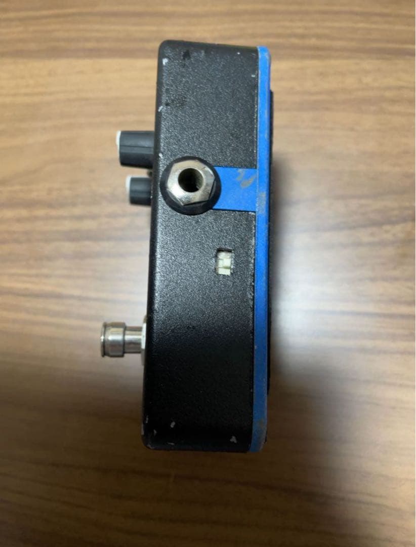 EBS MULTI COMP 初期型 ビンテージ マルチコンプ 名機