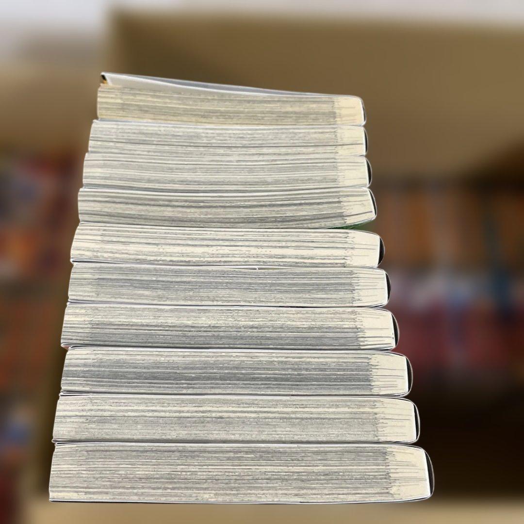 キングダム 1巻から70巻