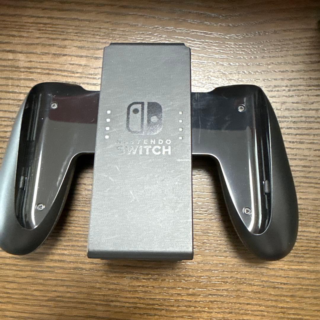 初期Nintendo Switch ジャンク品