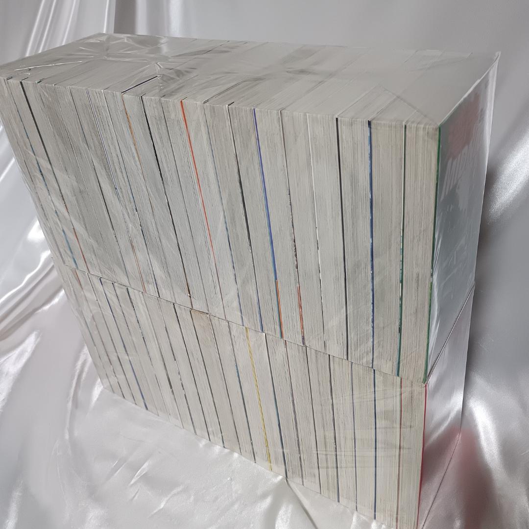 【美品！ほぼ全巻初版！湾岸midnight　全42巻】