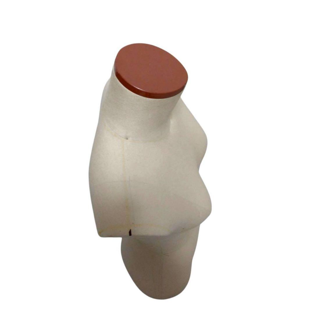 文化服装学院　BUNKA　トルソー　ボディ　マネキン