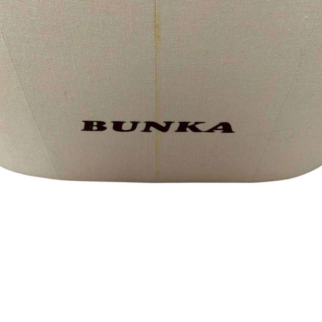 文化服装学院　BUNKA　トルソー　ボディ　マネキン