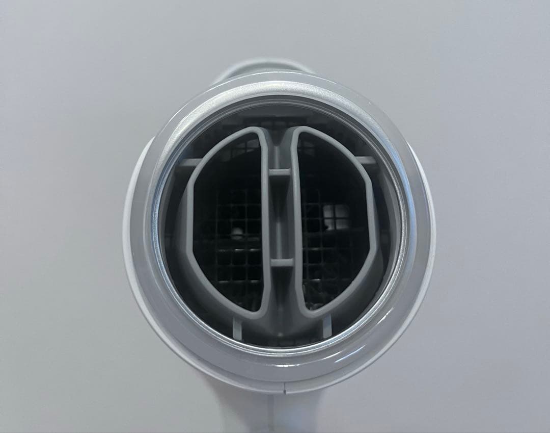 Panasonic パナソニック ドライヤー ナノケア EH-NA0G ホワイト