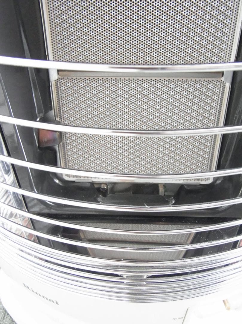 Rinnai ガス赤外線ストーブ　R-852PMS 3-402　（ホース付き）