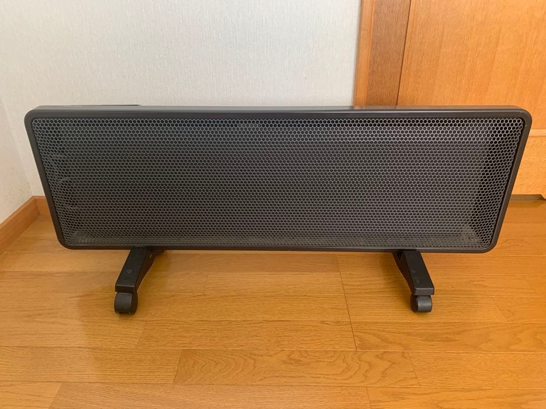 フランス・キャンパ社 CAMPA 電気暖房機ミディアン　遠赤外線