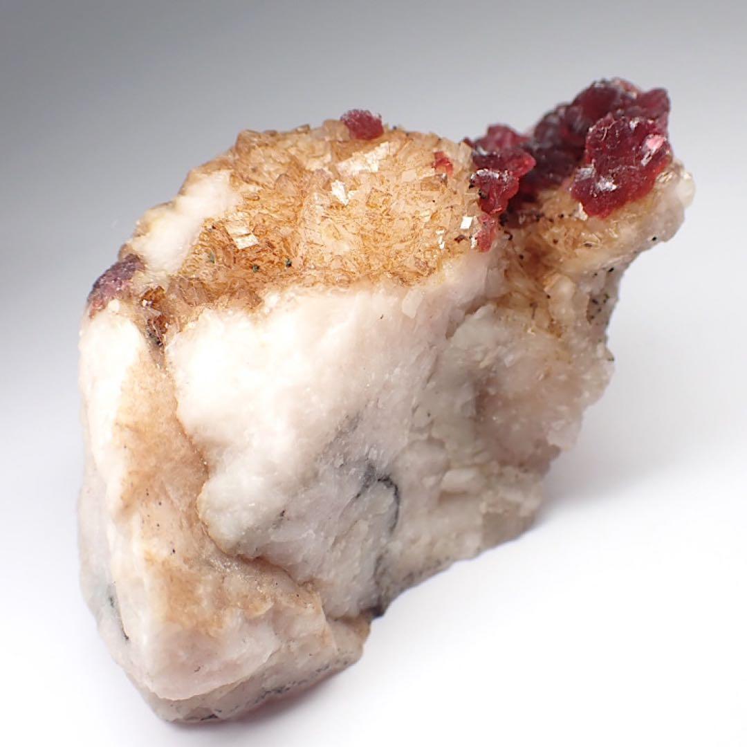 【モロッコ/ブー/アジール産】ロゼライト