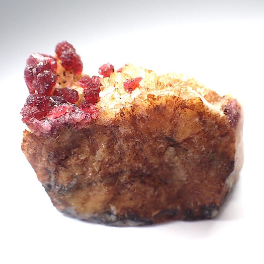 【モロッコ/ブー/アジール産】ロゼライト