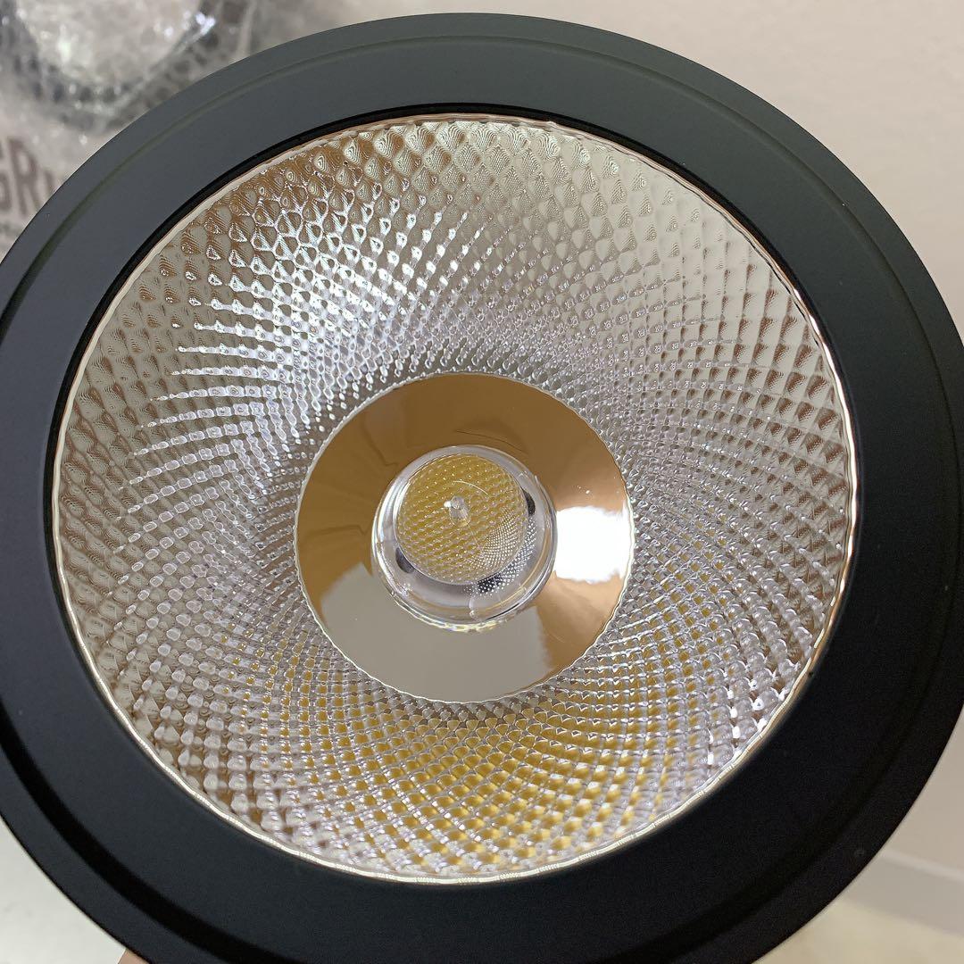 HaruDesign 植物育成LEDライト HASU38 ライトスタッフ 計3個