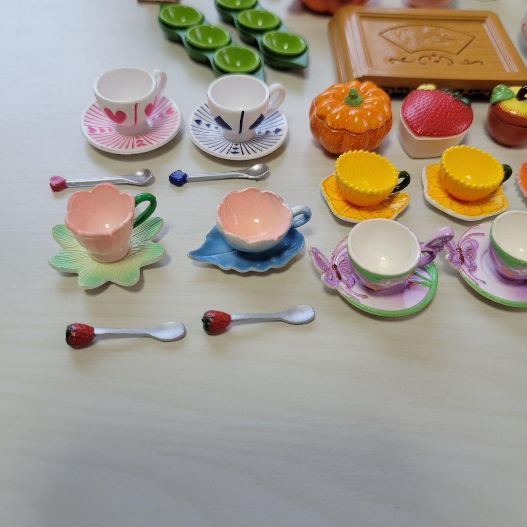 リーメント おとぎの国の食器たち まとめ売り