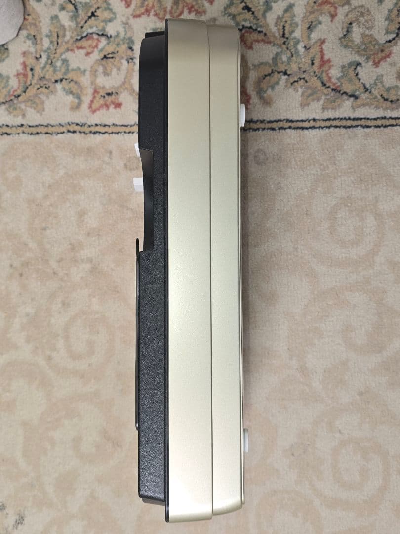 ゆり CITIZEN パルミューズ 4MN463 からくり時計 廃版品