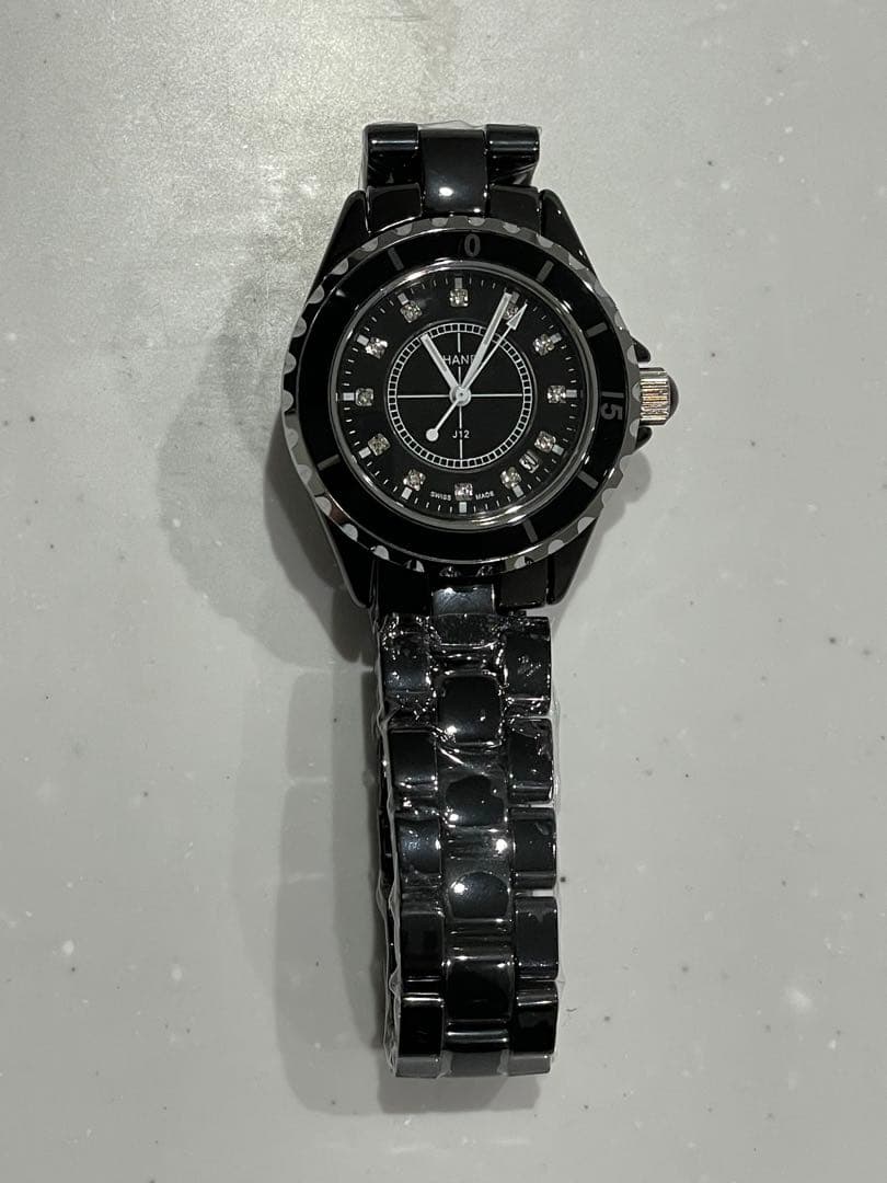 ※にゃにゃ※アナログ 腕時計38mm 並行輸入品