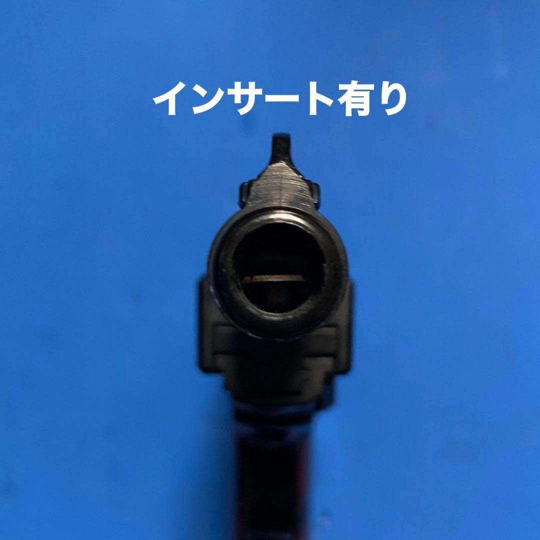 ⭕️★マルシン ワルサーP38ミリタリー 樹脂製 SPG規格適合 未発火モデルガン