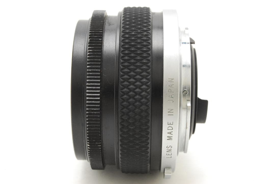 オリンパス OM-SYSTEM H.ZUIKO AUTO-W 24mm F2.8