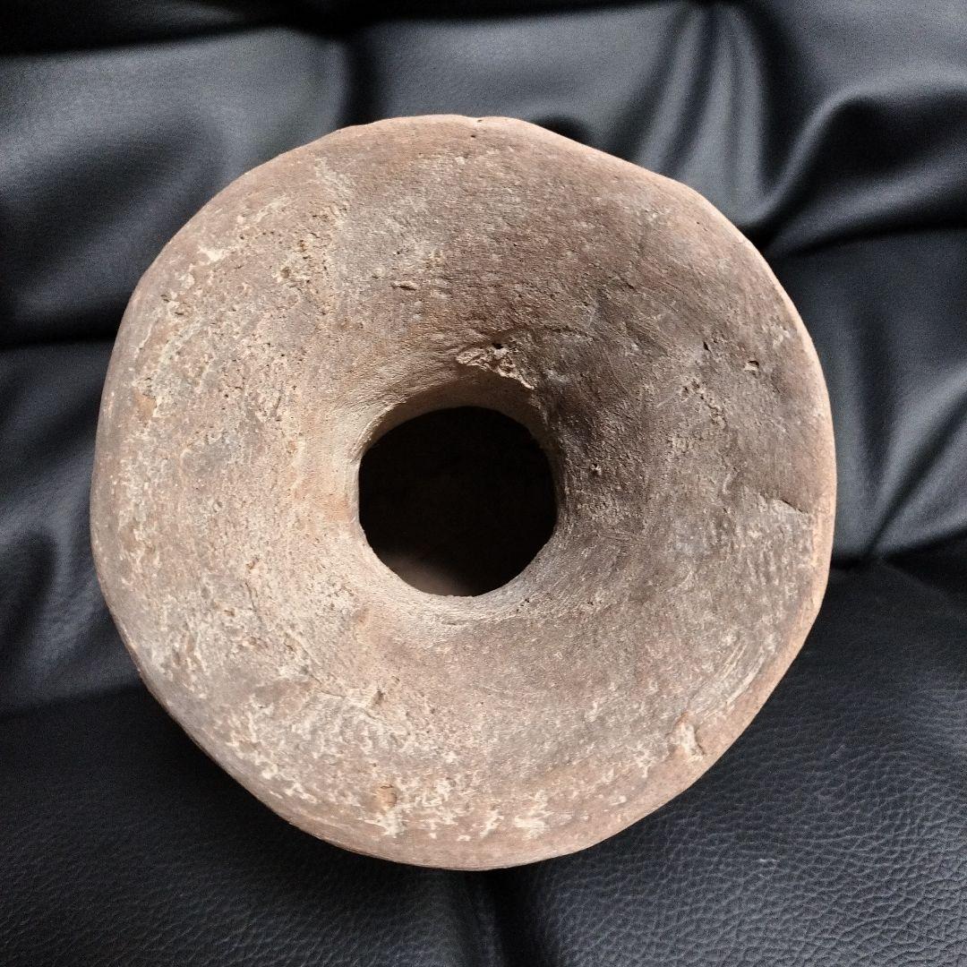 出土品 前期 弥生式土器 今治 土器