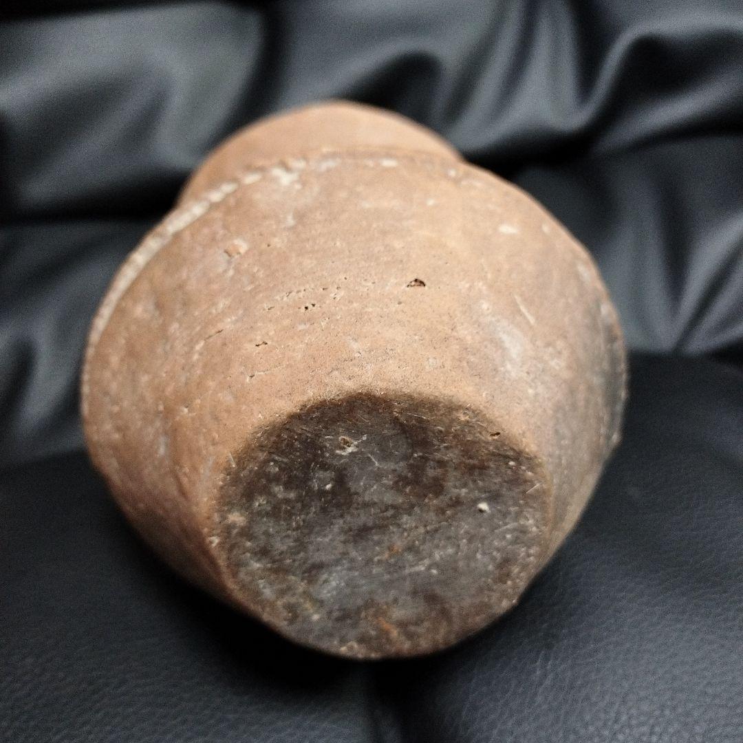 出土品 前期 弥生式土器 今治 土器