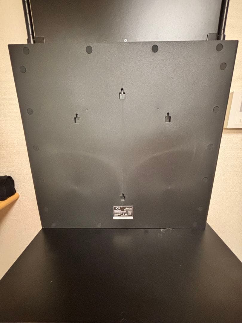 ダーツライブ200S ダーツ盤とスタンド付き