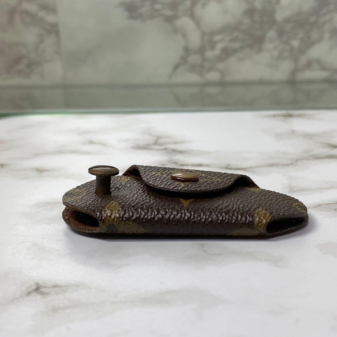 LOUIS VUITTON ルイヴィトン エテュイ クレ ヴァティオ キーケース