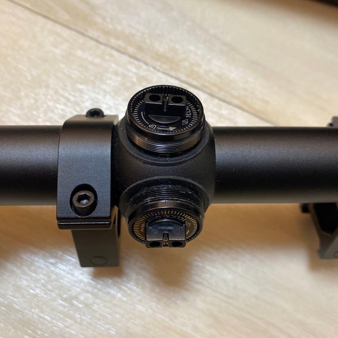 VSR-10 東京マルイ　デザートカラー　特典、おまけ多数