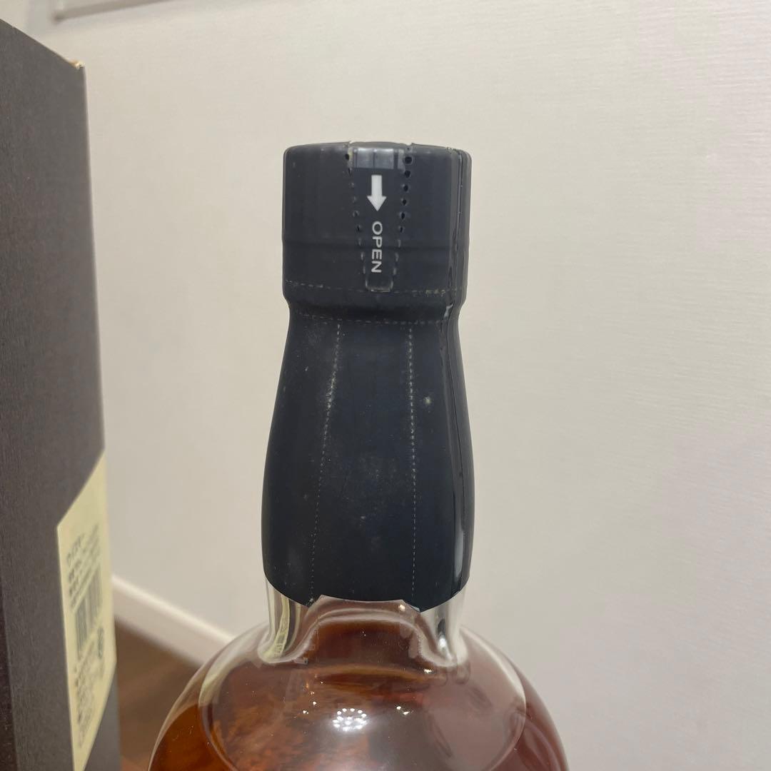 サントリーウイスキー　山崎蒸溜所1994−2004 ヴィンテージモルト 未開封