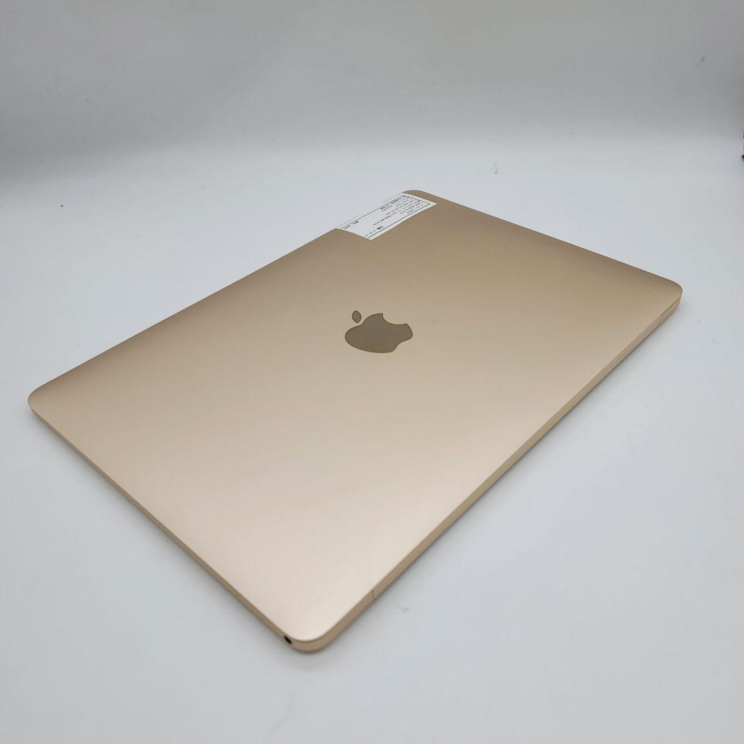 MacBook本体 Macbook Retina 2016 Gold - 256 GB