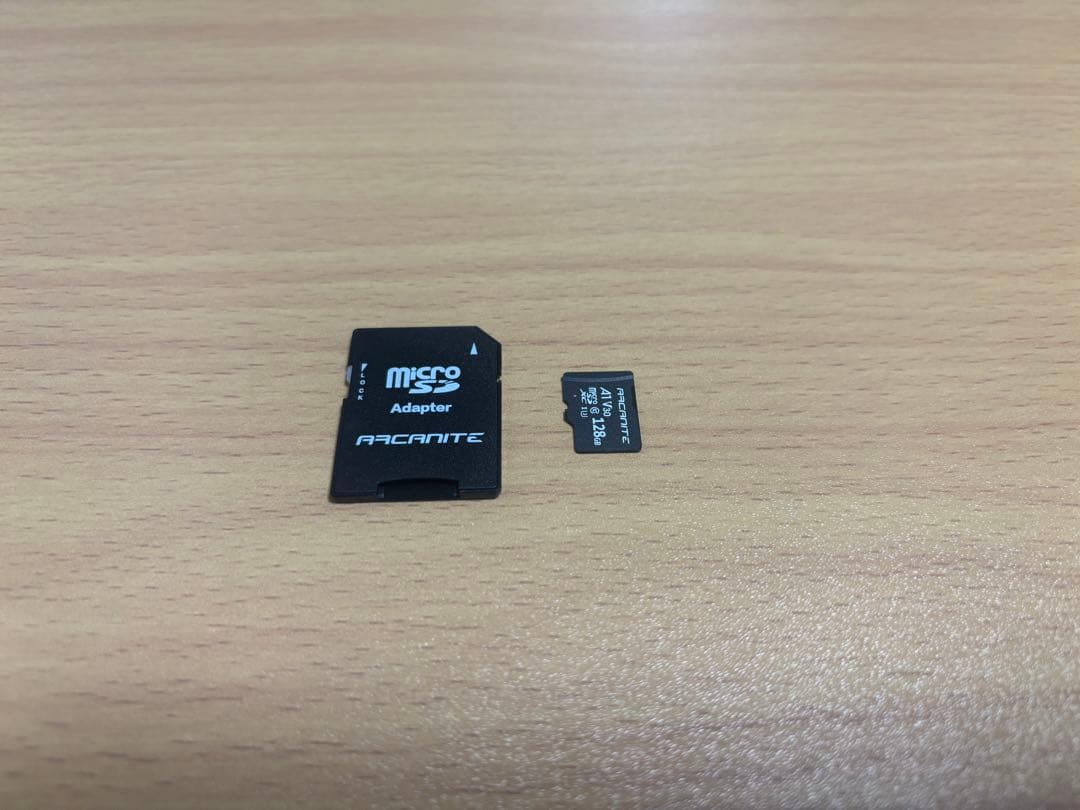 まだお Switch 本体セット(ACアダプタ欠品)