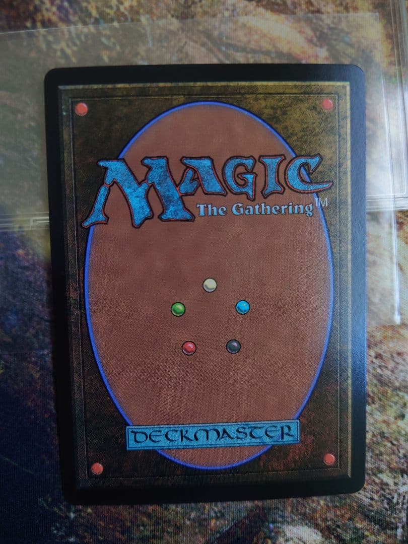 MTG FIN-BF バスターソード 日本語版 FOIL