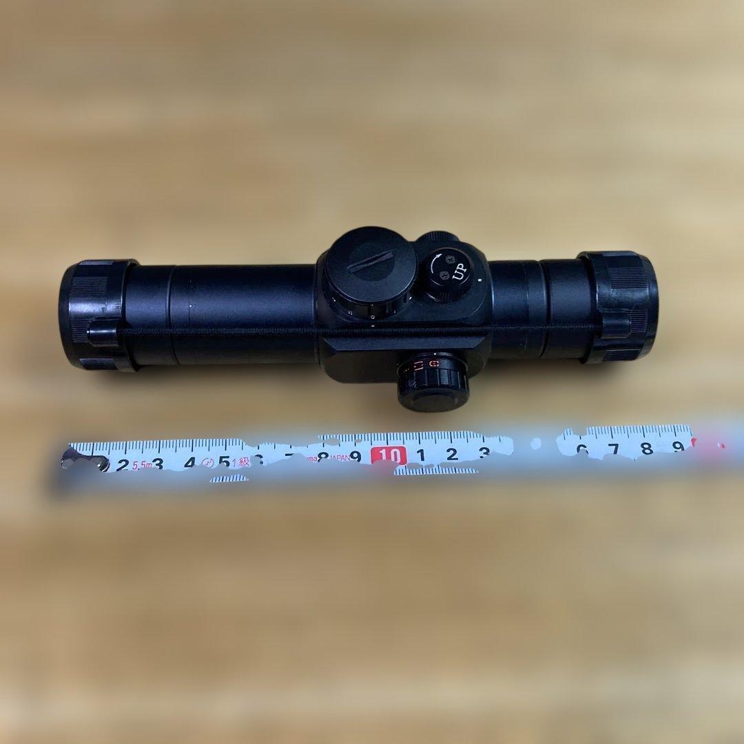 サイトロンジャパン　BC1920 ビアンキ向けダットサイト