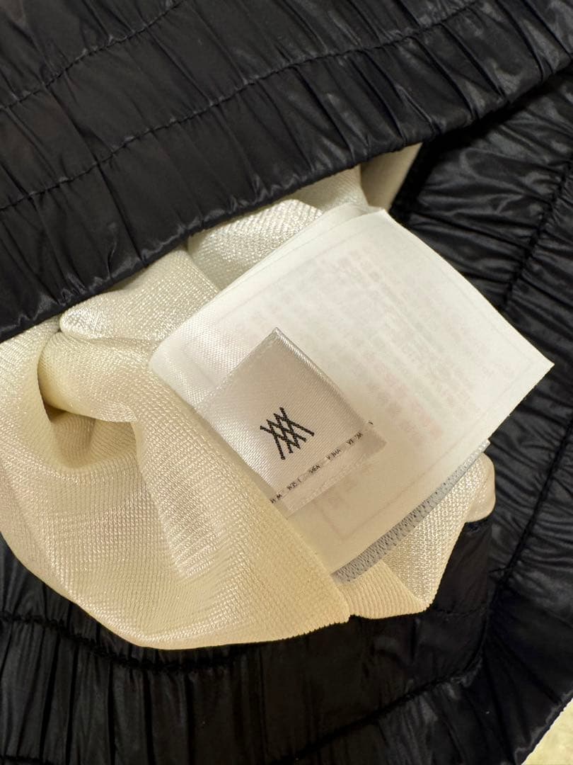 本物⭐︎アニューゴルフ⭐︎フリースフード付きボアレディースオフホワイト