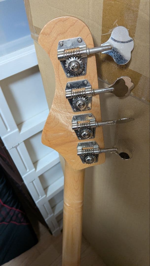 ハ*オ様 [X-MAS] Bacchus WL-434 KOA-ALD