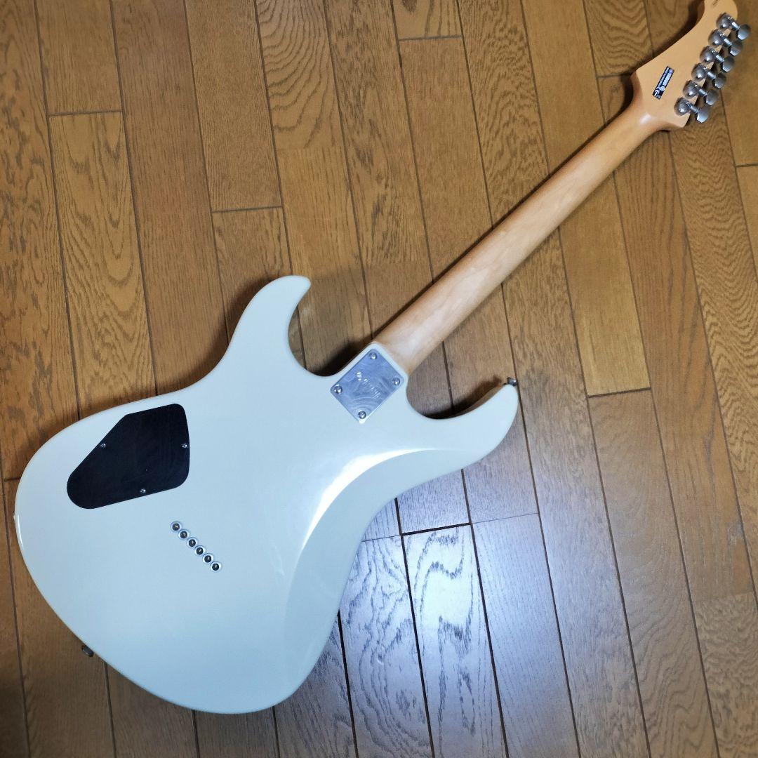 【人気モデル/良品】YAMAHA PACIFICA 311H VW 送料込