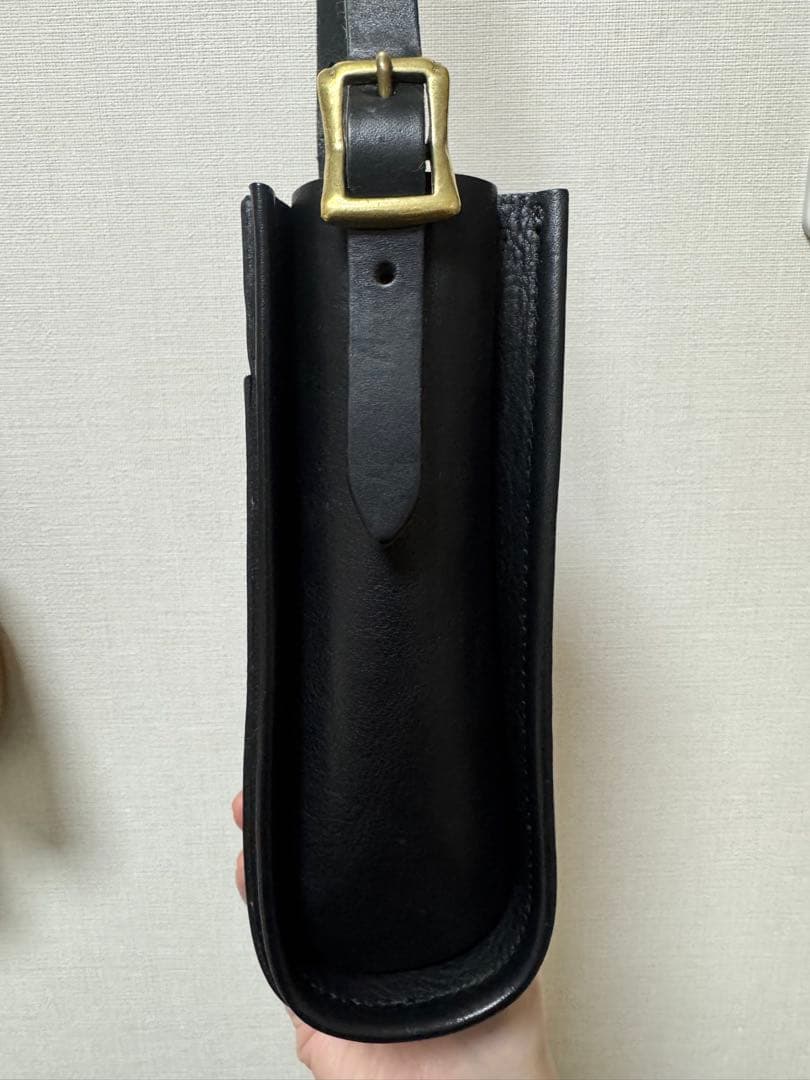 【廃盤】LONA ベラアミエット 鍵有り ブラック