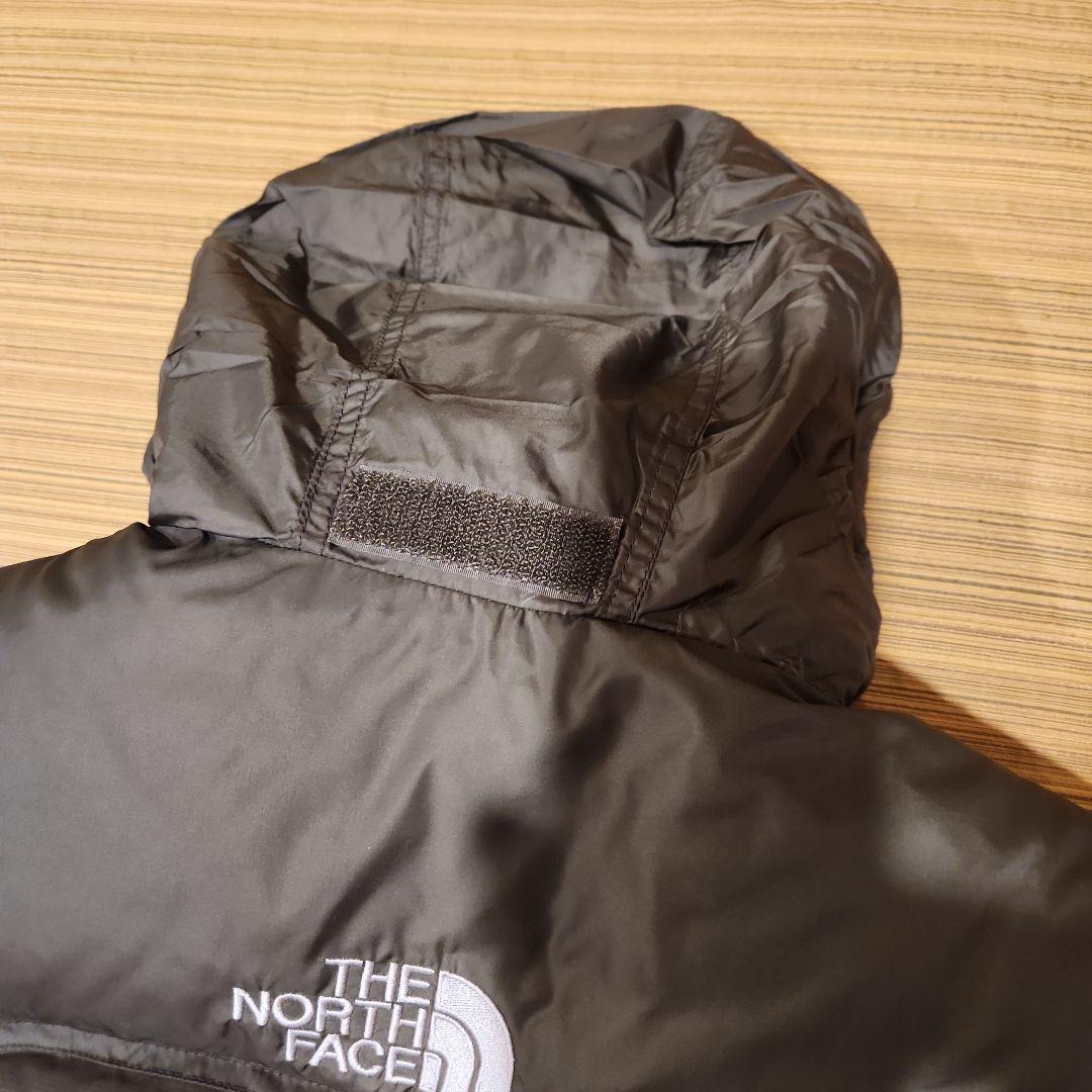 THE NORTH FACE 700ダウンベスト S/P