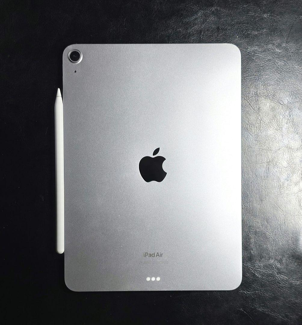 iPad Air ＆Apple Pencil Pro