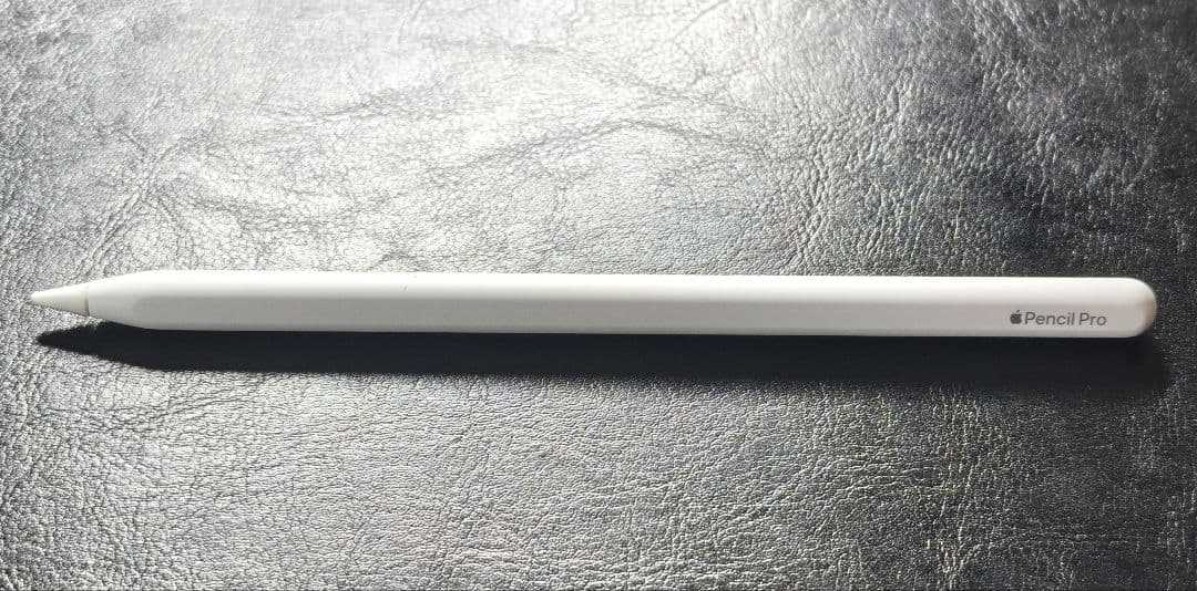 iPad Air ＆Apple Pencil Pro