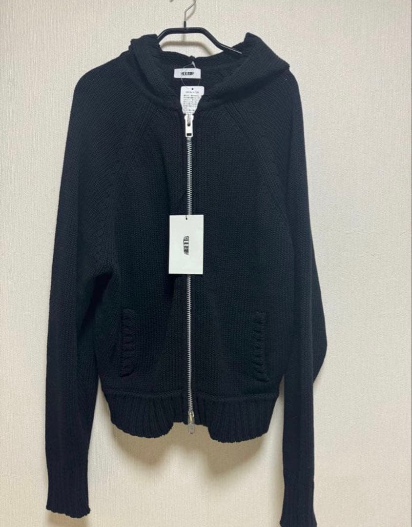 gEeks STAMP HOODIE サイズ1 ギークス