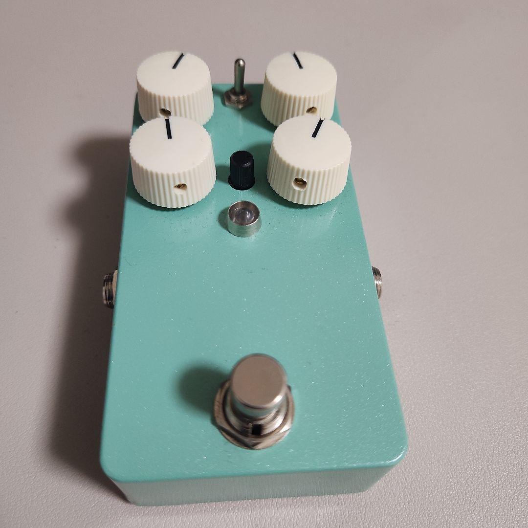 ギター 's Effects TSV808 Clone