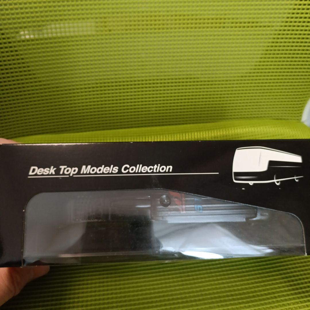 はとバス　アド・ウイング　Desk Top Model Collection