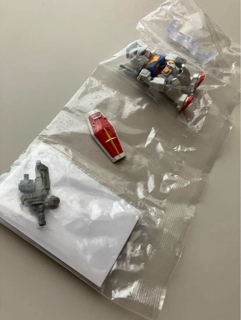 FW ガンダムコンバージ 【旧シリーズ】 全種類＋α （全164体）