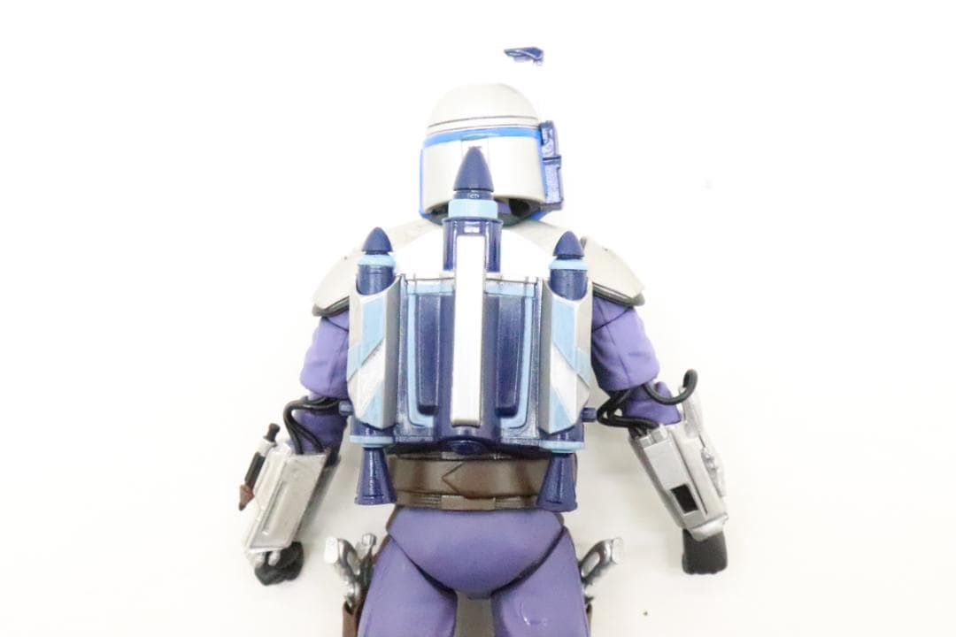 S.H.フィギュアーツ ジャンゴ・フェット 29-JD1027-16